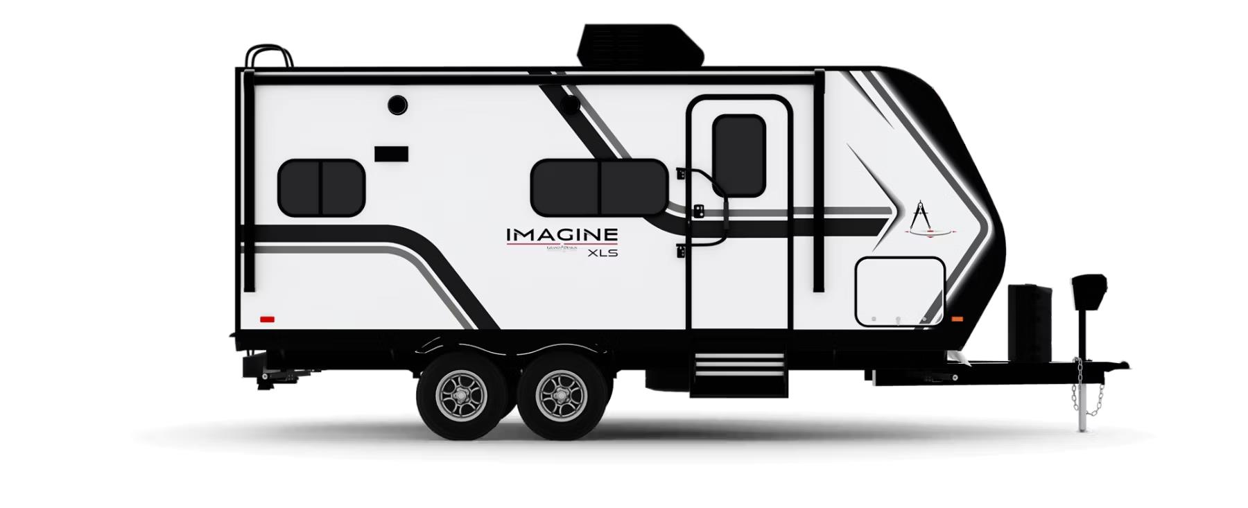 New 2026 Grand Design Imagine XLS 22MLE available in Fort Worth, Texas