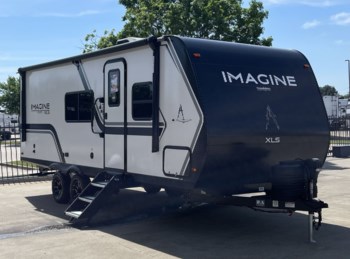 New 2026 Grand Design Imagine XLS 22MLE available in Fort Worth, Texas