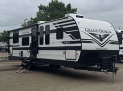 New 2026 Grand Design Transcend 285RKT available in Fort Worth, Texas