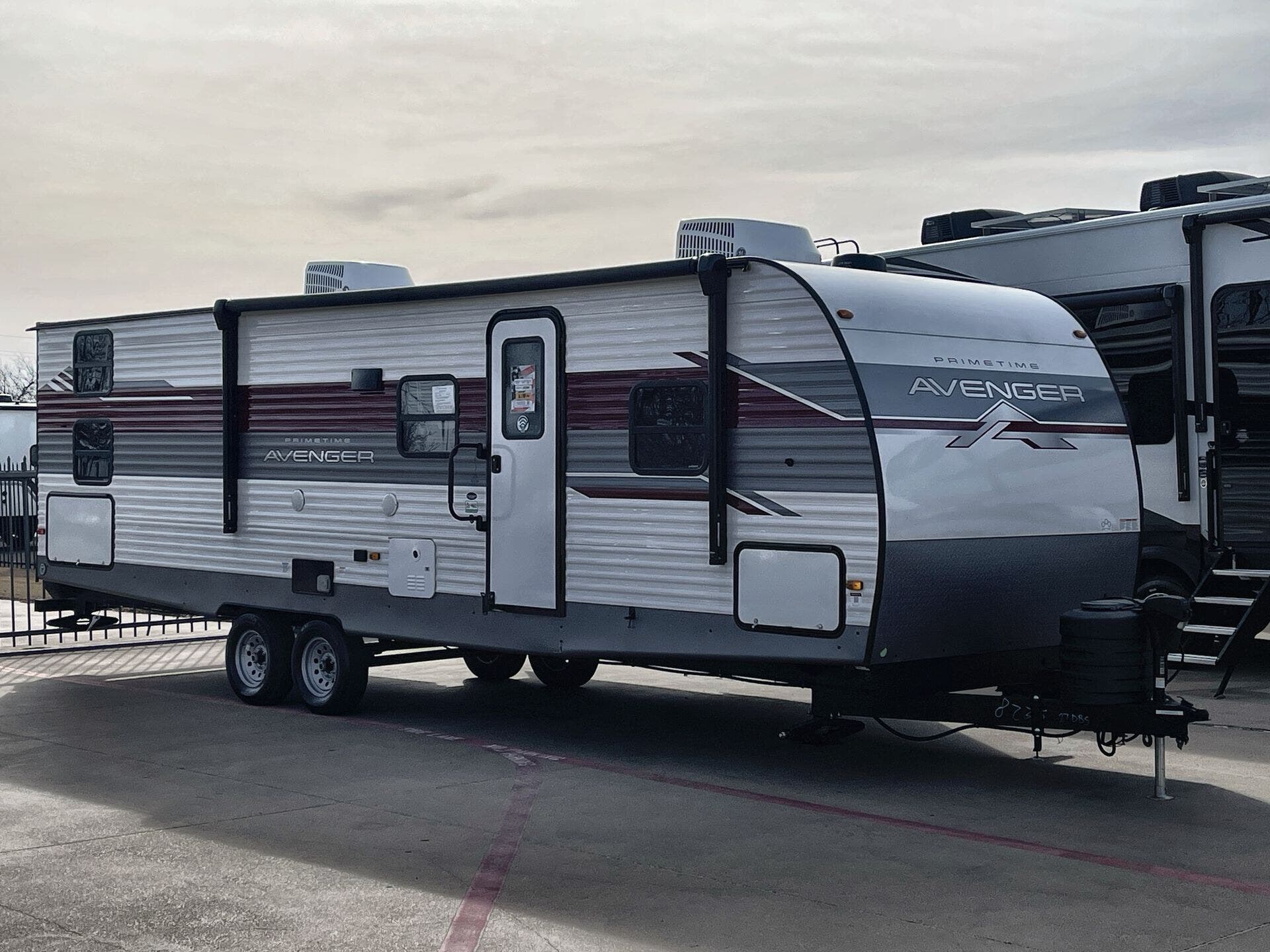 Used 2024 Avenger  27DBS available in Fort Worth, Texas