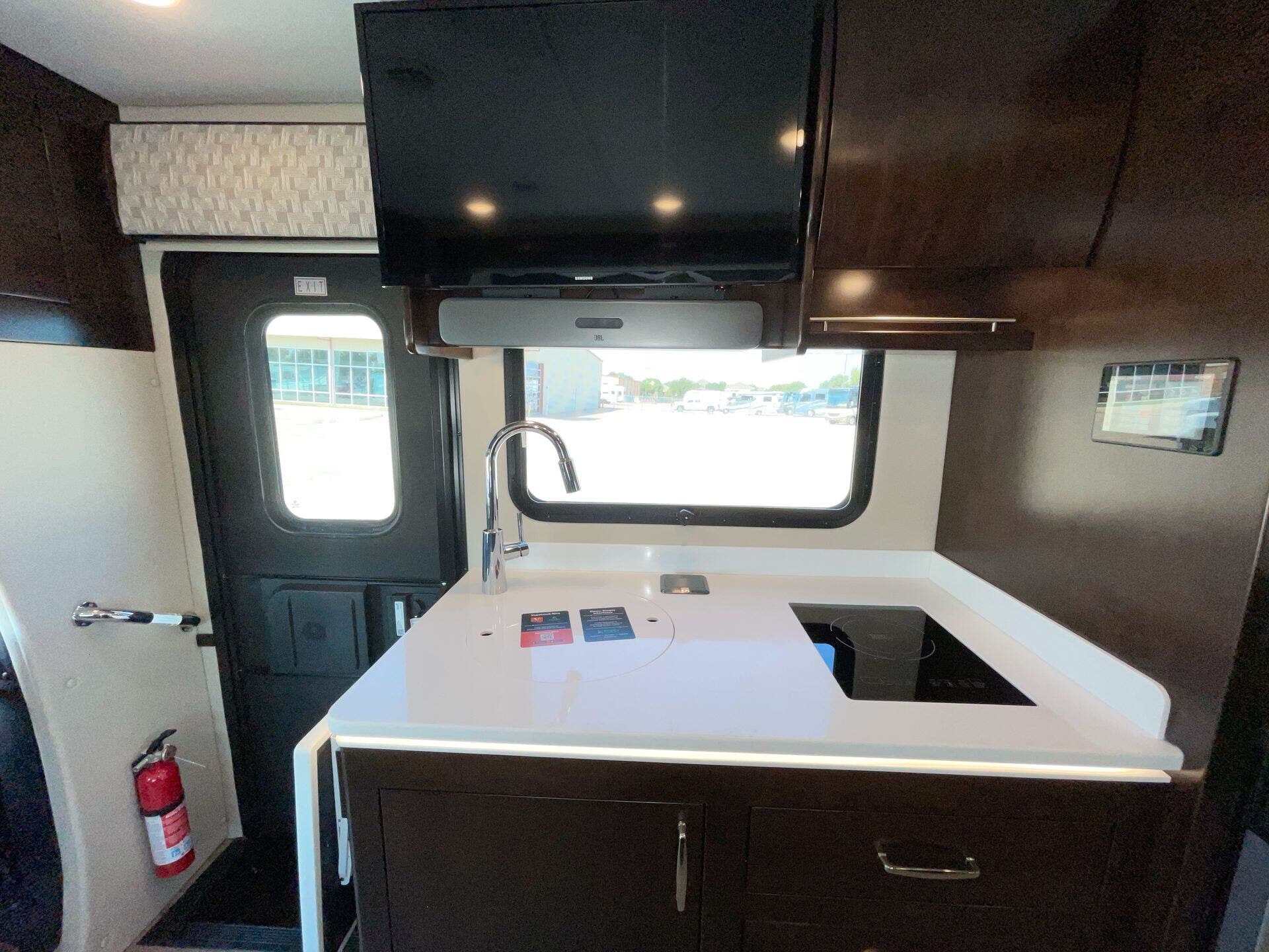 Used 2024 Renegade  VIENNA 25FVWS available in Fort Worth, Texas