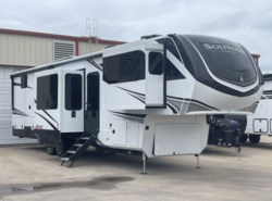 New 2026 Grand Design Solitude 380FL available in Fort Worth, Texas