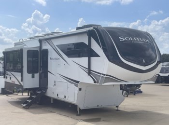 New 2026 Grand Design Solitude 310GK available in Fort Worth, Texas