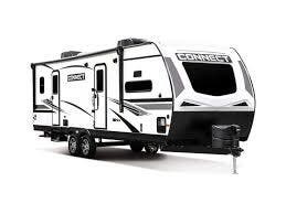 Used 2023 K-Z Connect 292RDK available in Fort Worth, Texas
