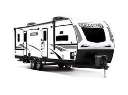 Used 2023 K-Z Connect 292RDK available in Fort Worth, Texas
