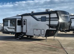 New 2026 Grand Design Reflection 337RLS available in Fort Worth, Texas