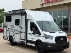 New 2027 Winnebago Ekko 22A available in Fort Worth, Texas