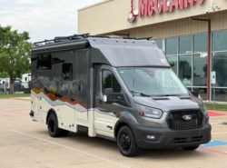 New 2027 Winnebago Ekko 22A available in Fort Worth, Texas