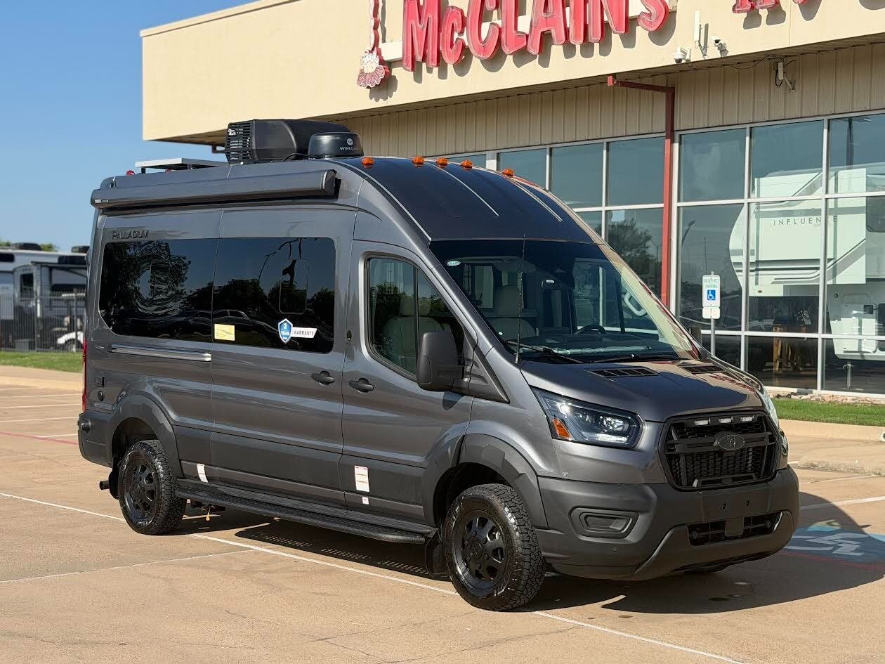New 2027 Thor  PALLADIUM 1930 available in Fort Worth, Texas