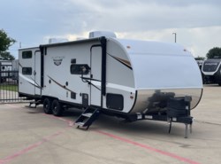 Used 2022 Forest River Wildwood 280RTX available in Fort Worth, Texas