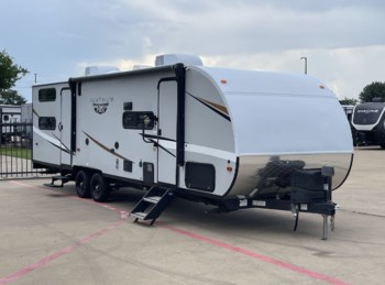 Used 2022 Forest River Wildwood 280RTX available in Fort Worth, Texas