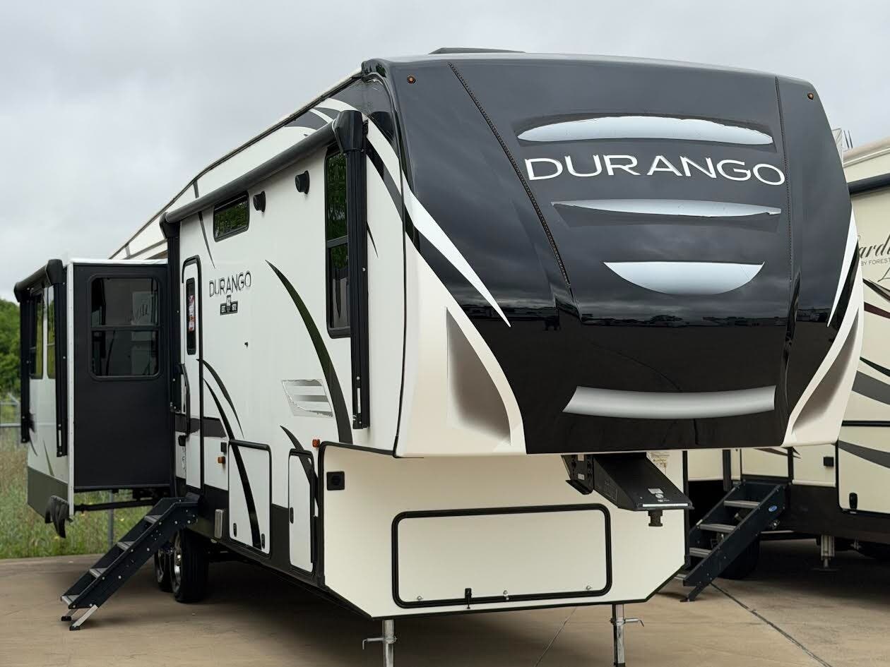Used 2020 K-Z Durango 333RLT available in Fort Worth, Texas