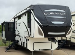 Used 2020 K-Z Durango 333RLT available in Fort Worth, Texas