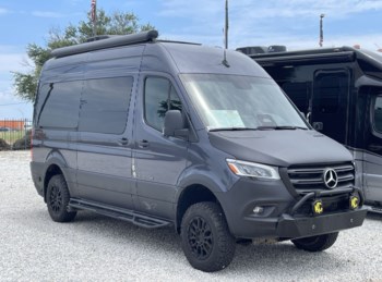 Used 2025 Airstream Interstate 19X available in Fort Worth, Texas