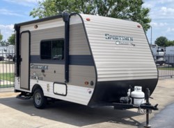 Used 2020 K-Z SPORTSMN CLASSIC SE 130RBSE available in Fort Worth, Texas
