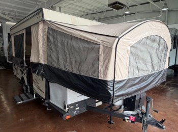 Used 2018 Coachmen Clipper 1285SST available in Fort Worth, Texas