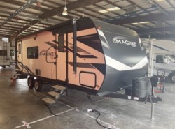 Used 2022 Grand Design Imagine XLS 23LDE available in Fort Worth, Texas