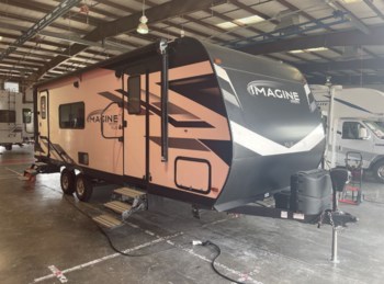 Used 2022 Grand Design Imagine XLS 23LDE available in Fort Worth, Texas