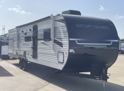 New 2027 K-Z Sportsmen 333BHK available in Fort Worth, Texas