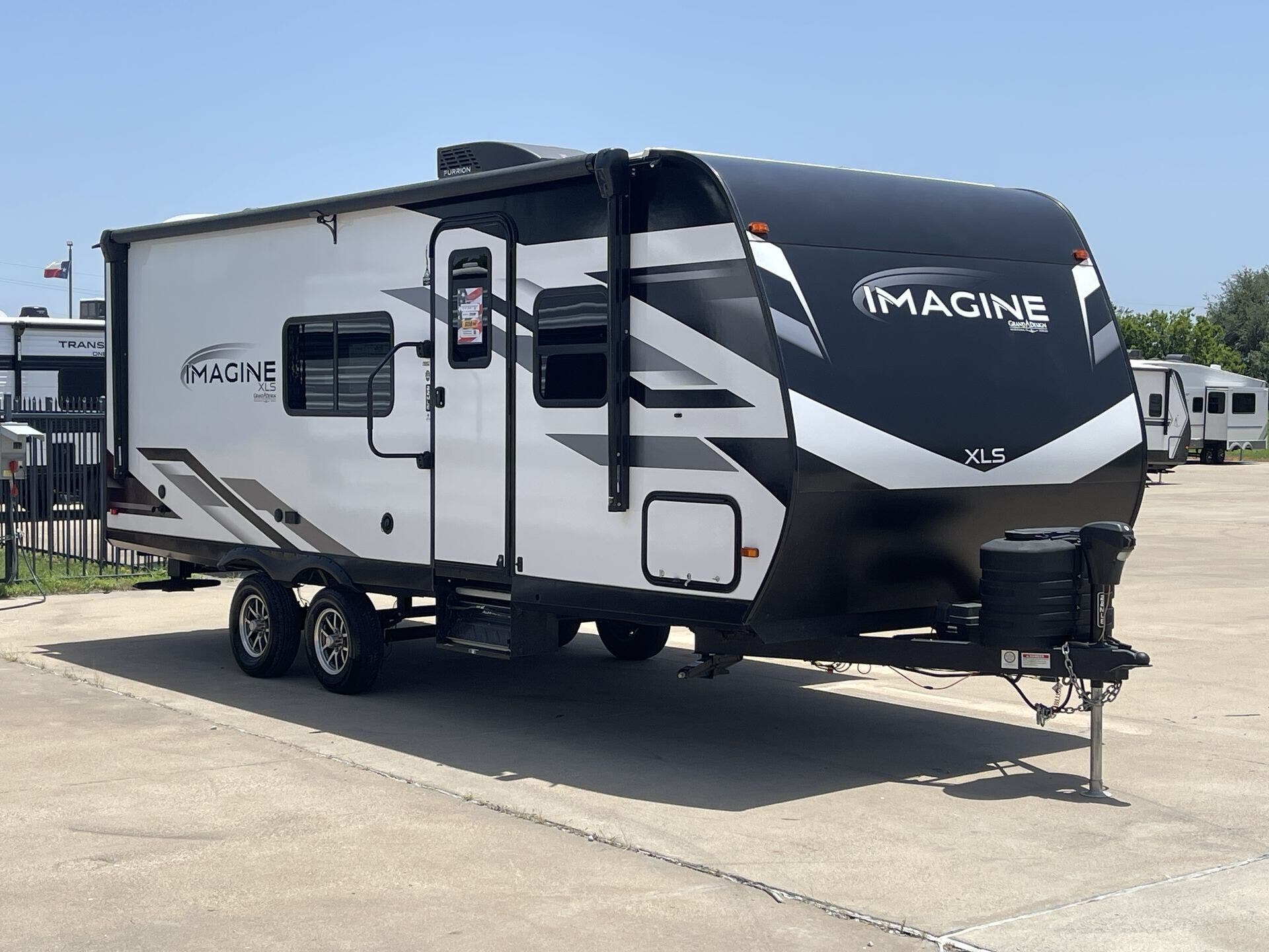 Used 2024 Grand Design Imagine XLS 22MLE available in Fort Worth, Texas