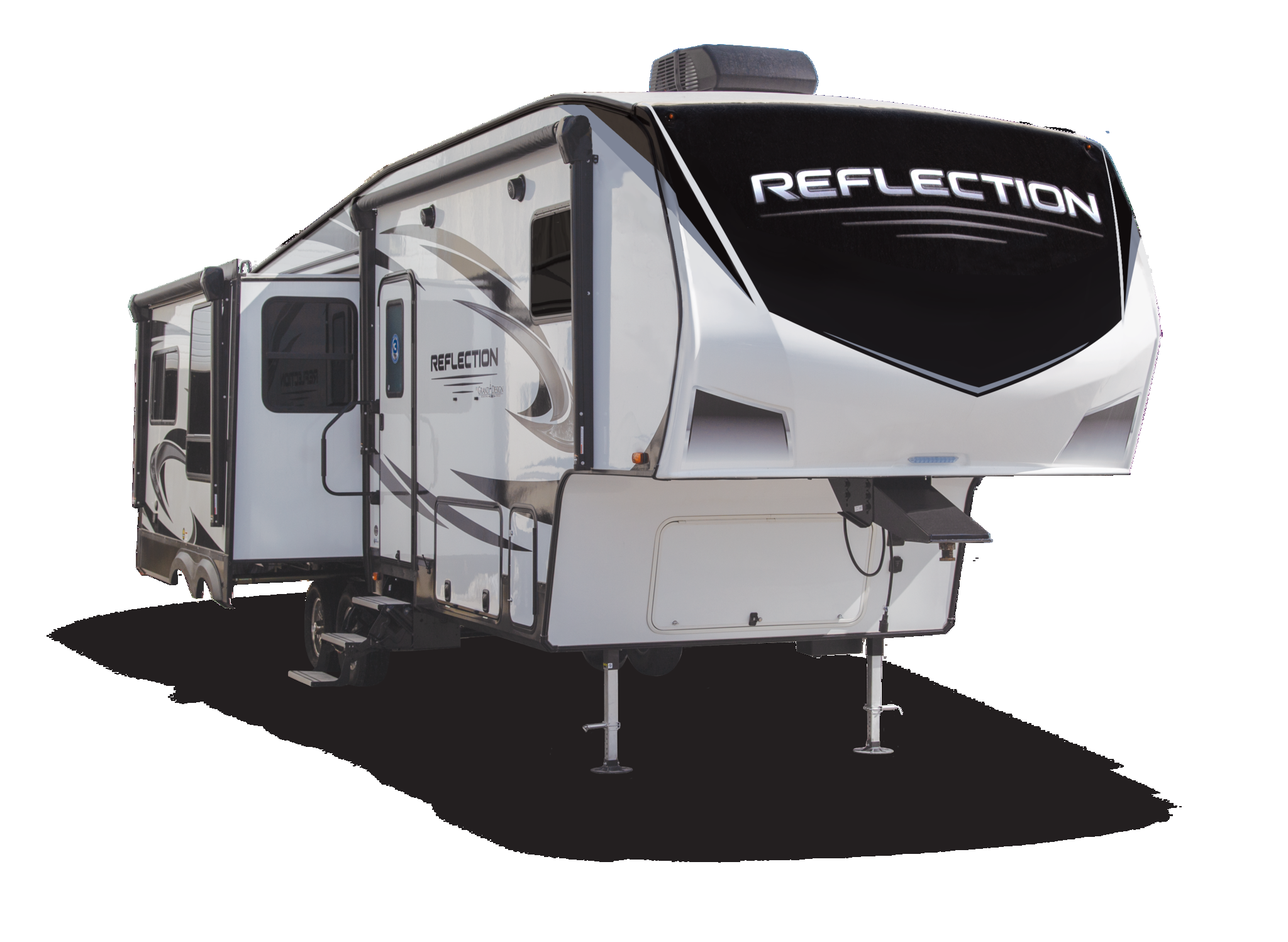 Find Complete Specifications For Grand Design Reflection Fifth Wheel Rvs Here