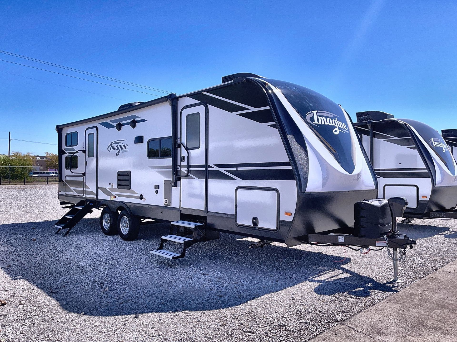  New 2022 Grand Design Imagine 2800BH available in Corinth, Texas