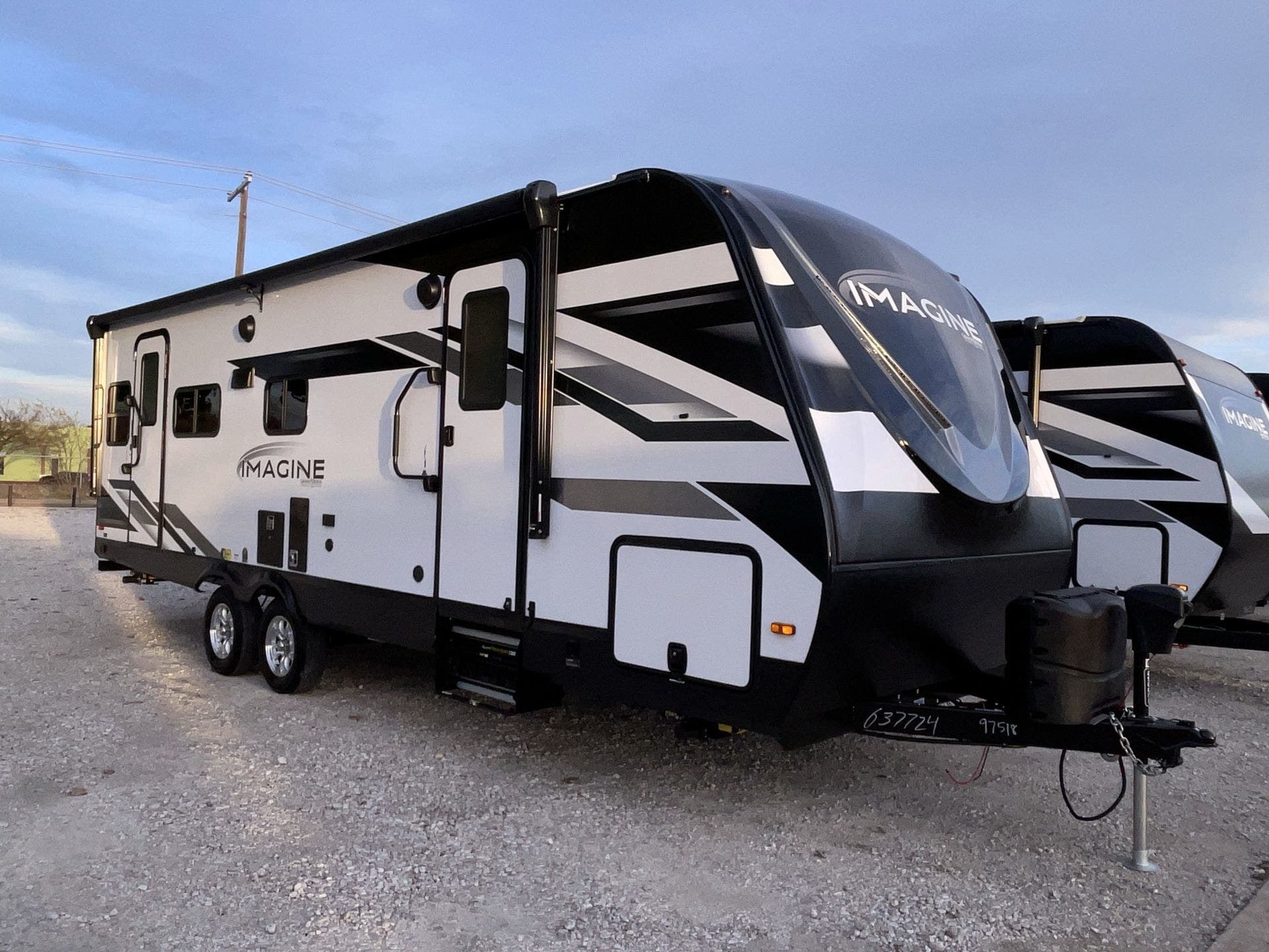  New 2022 Grand Design Imagine 2500RL available in Corinth, Texas
