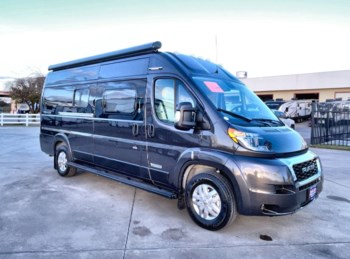 New 2022 Winnebago Travato 59GL available in Fort Worth, Texas