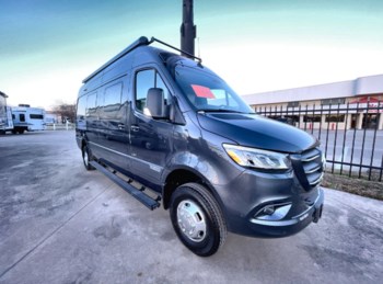 New 2022 Winnebago Boldt 4X4 70KL available in Corinth, Texas