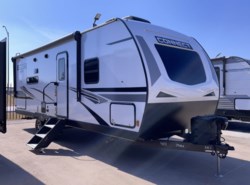 New 2022 K-Z Connect 241RLK available in Corinth, Texas