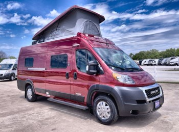 New 2023 Winnebago Solis 59PX available in Corinth, Texas