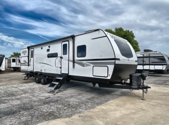 New 2022 K-Z Connect SE 312BHK available in Corinth, Texas