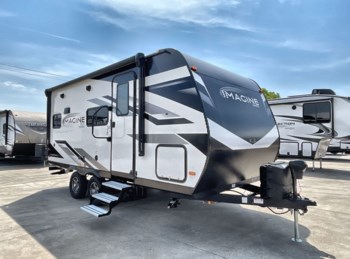 New 2023 Grand Design Imagine XLS 17MKE available in Corinth, Texas