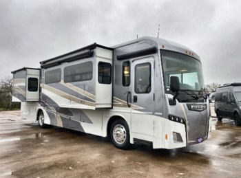 New 2023 Winnebago Forza 36H available in Corinth, Texas