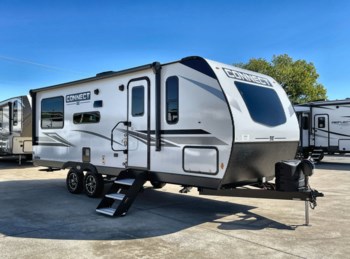 New 2023 K-Z Connect SE 221RE available in Corinth, Texas