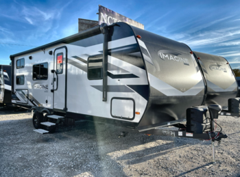 New 2023 Grand Design Imagine XLS 23BHE available in Corinth, Texas