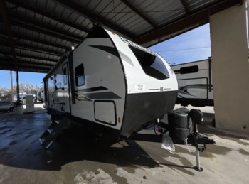 New 2023 K-Z Connect SE 312BHK available in Corinth, Texas