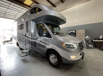 New 2023 Winnebago View 24J available in Corinth, Texas