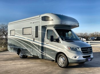 New 2023 Winnebago View 24V available in Corinth, Texas