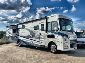 New 2023 Winnebago Adventurer 34W available in Corinth, Texas