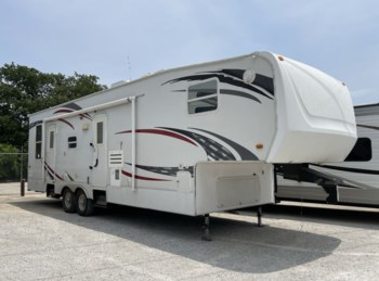 Used 2008 K-Z Sportsmen 2910 available in Corinth, Texas