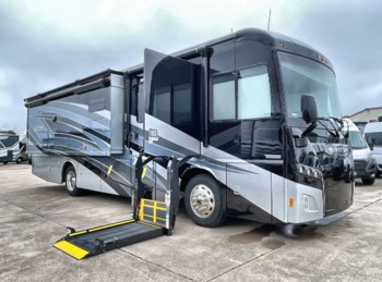 New 2022 Winnebago Inspire 34AE available in Corinth, Texas