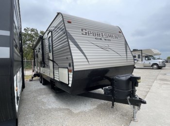 Used 2018 K-Z Sportsmen LE 291RL available in Corinth, Texas