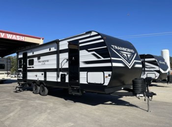 New 2024 Grand Design Transcend Xplor 245RL available in Corinth, Texas