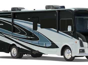 New 2024 Winnebago Vista 29V available in Corinth, Texas
