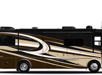 Used 2017 Tiffin Allegro Breeze 32BR available in Corinth, Texas