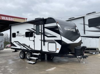 New 2024 Grand Design Imagine XLS 17MKE available in Corinth, Texas