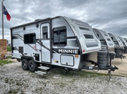 New 2024 Winnebago Micro Minnie 1800BH available in Corinth, Texas