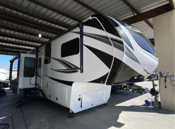Used 2023 Grand Design Solitude 391DL available in Corinth, Texas
