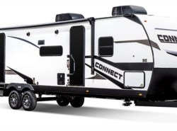 New 2024 K-Z Connect SE 241RE available in Corinth, Texas